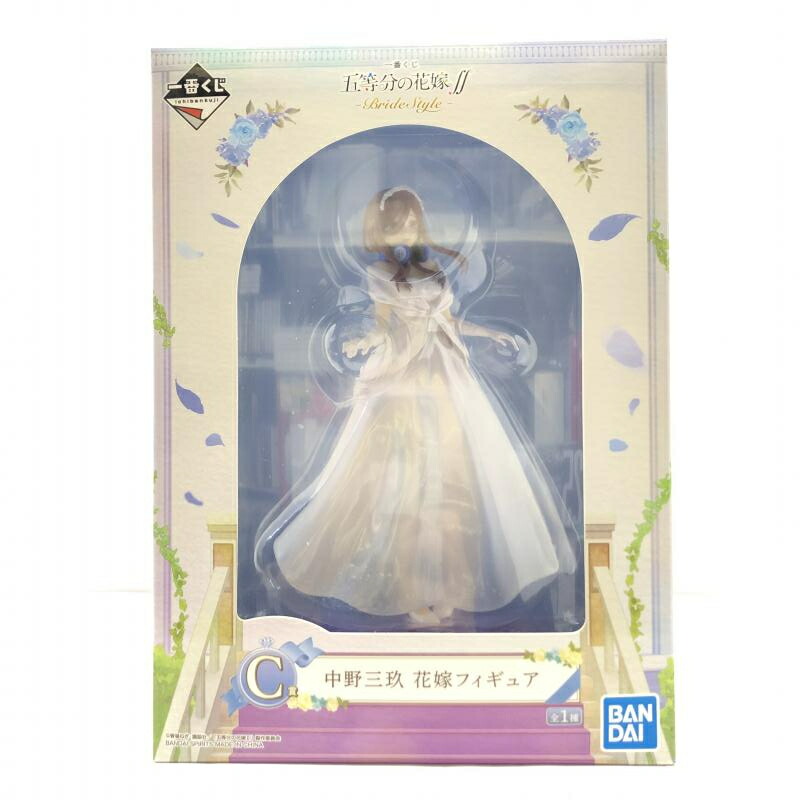 楽天市場】【中古】【未開封】中野三玖 アクリルスタンド