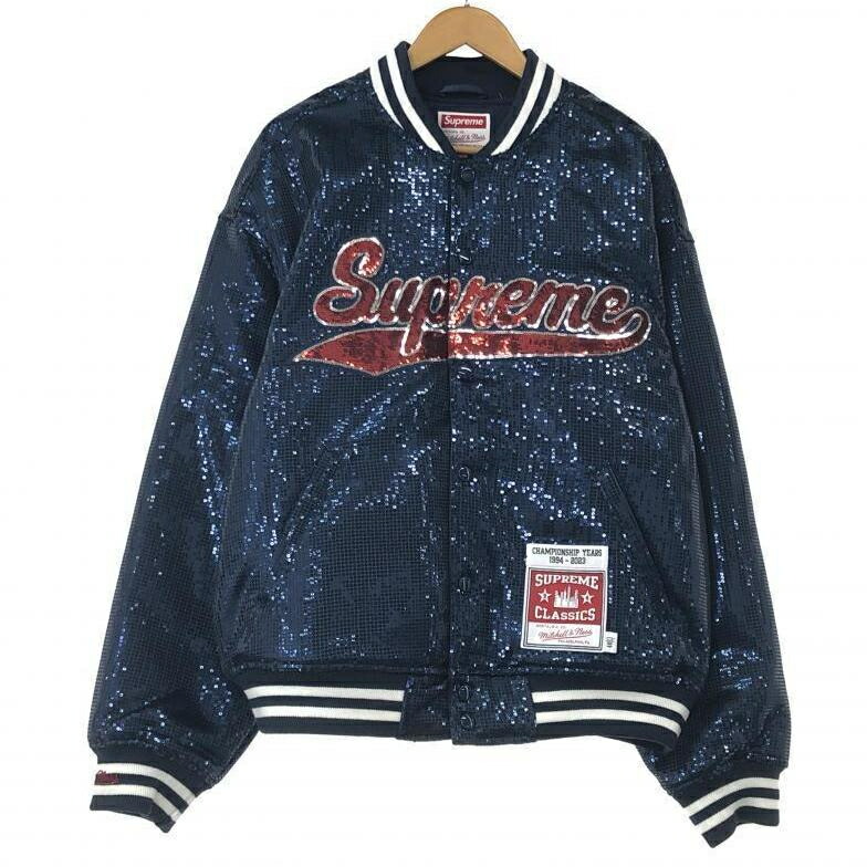 supreme マークゴンザレス　m-51ミリタリージャケット imgrc0090089772.jpg