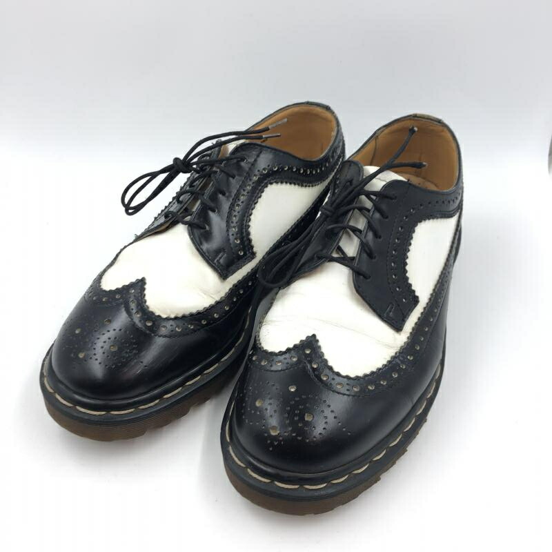 楽天市場】Dr.Martens ドクターマーチン/ウィングチップ/3989 AW009