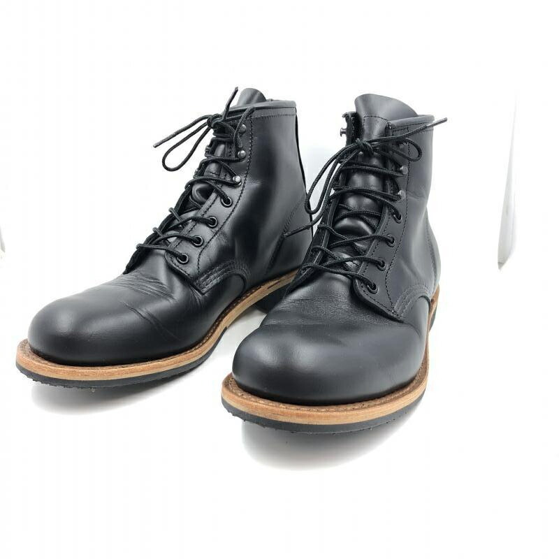 楽天市場】【中古】未使用 REDWING レッドウイング US8D 26cm