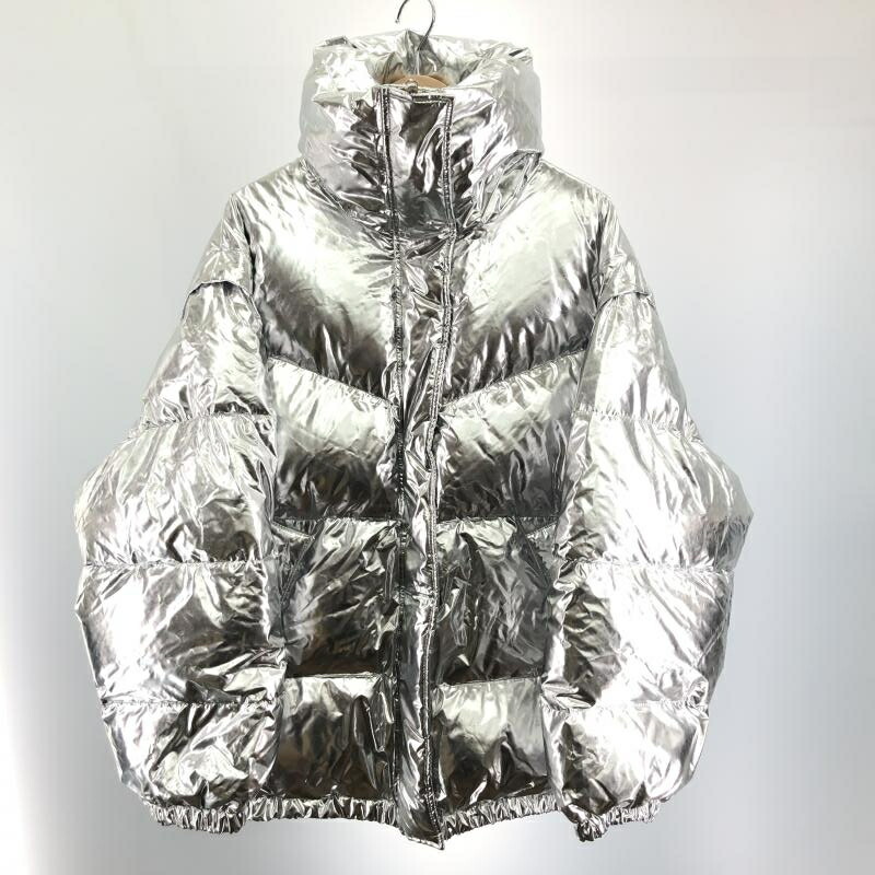 Maison Martin Margiela 11aw リバーシブルダウン 2025年最新】マルタンマルジェラ ダウンジャケットの人気