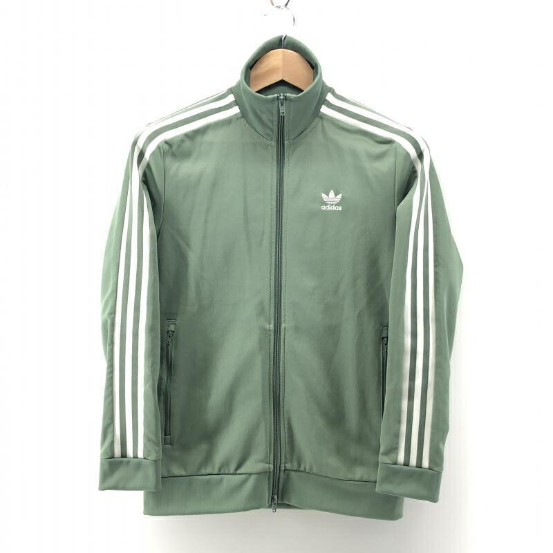 adidas ベッケンバウアー トラックジャケット 未使用新品 XXL adidas ジャージ ベッケンバウアートラックジャケット