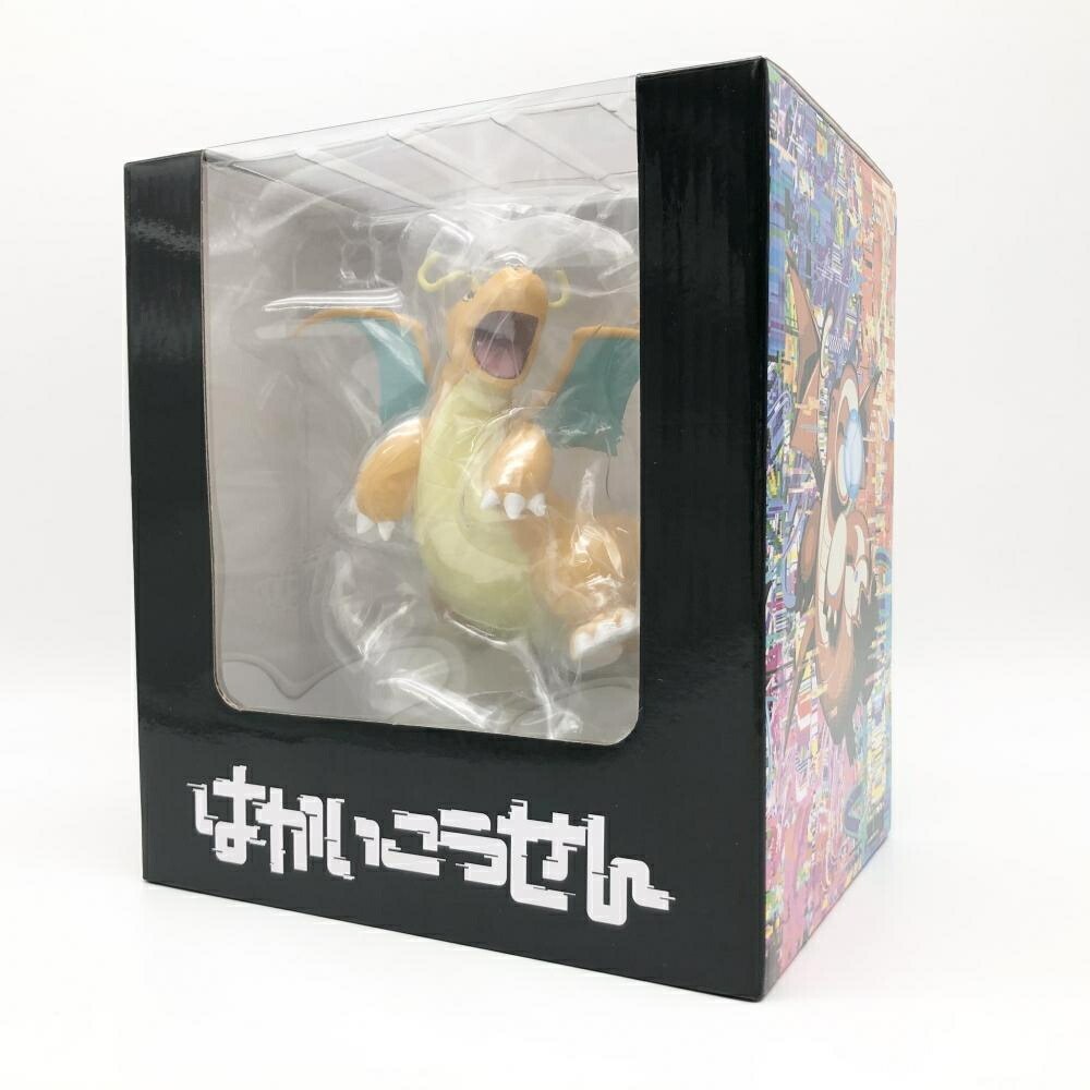 はかいこうせん　ケンタロス　フィギュア フィギュア はかいこうせん ケンタロス ｜【公式】ポケモン