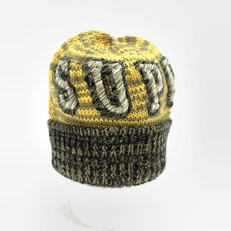 楽天市場】FW23 Supreme Mf Doom Beanie シュプリーム MF