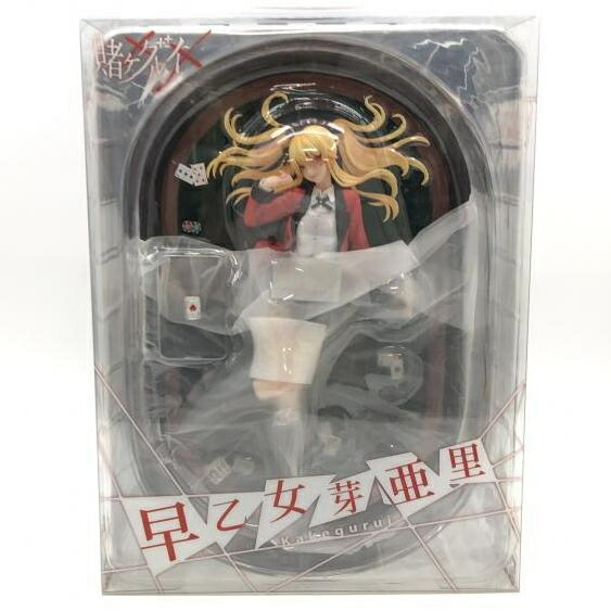 【中古】開封)Myethos 早乙女芽亜里 1/7[24]画像