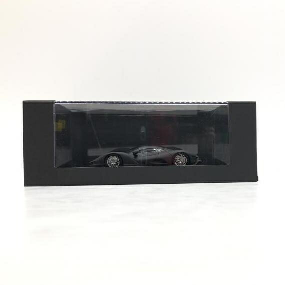 【中古】開封） １／４３ インターアライド ＡＳＰＡＲＫ ＯＷＬ (２０２０） カーボン[24]