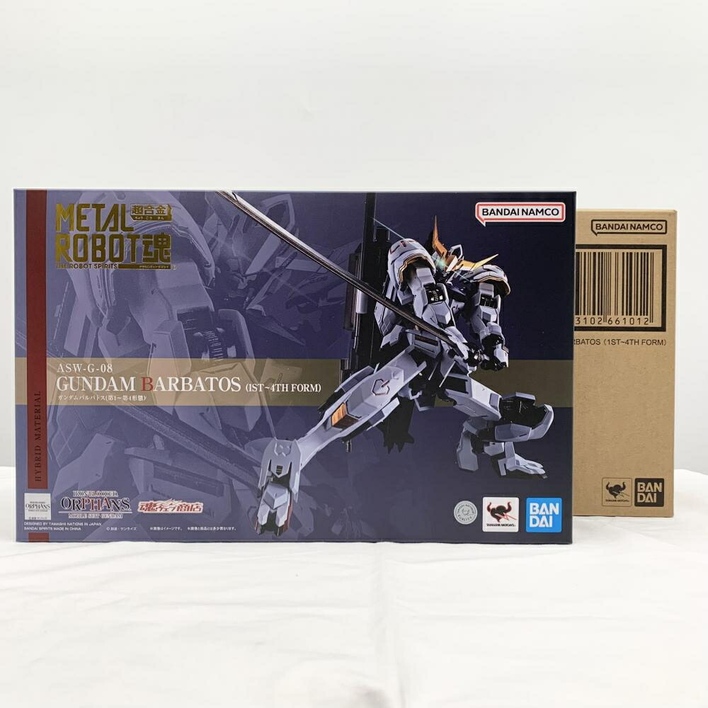 MG ガンダムバルバトス 組立済み シール未使用 MG ガンダムバルバトス 組立済み シール未使用 MG ガンダムバルバトス