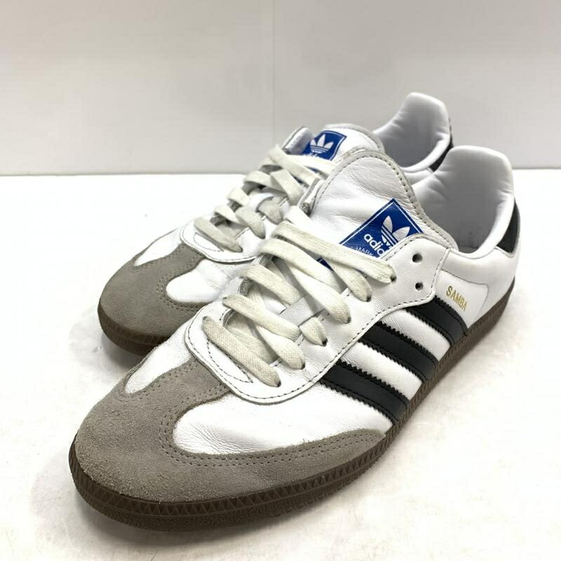 アディダス　サンバ　27.5 楽天市場】adidas samba（靴サイズ（cm）27.5）（スニーカー