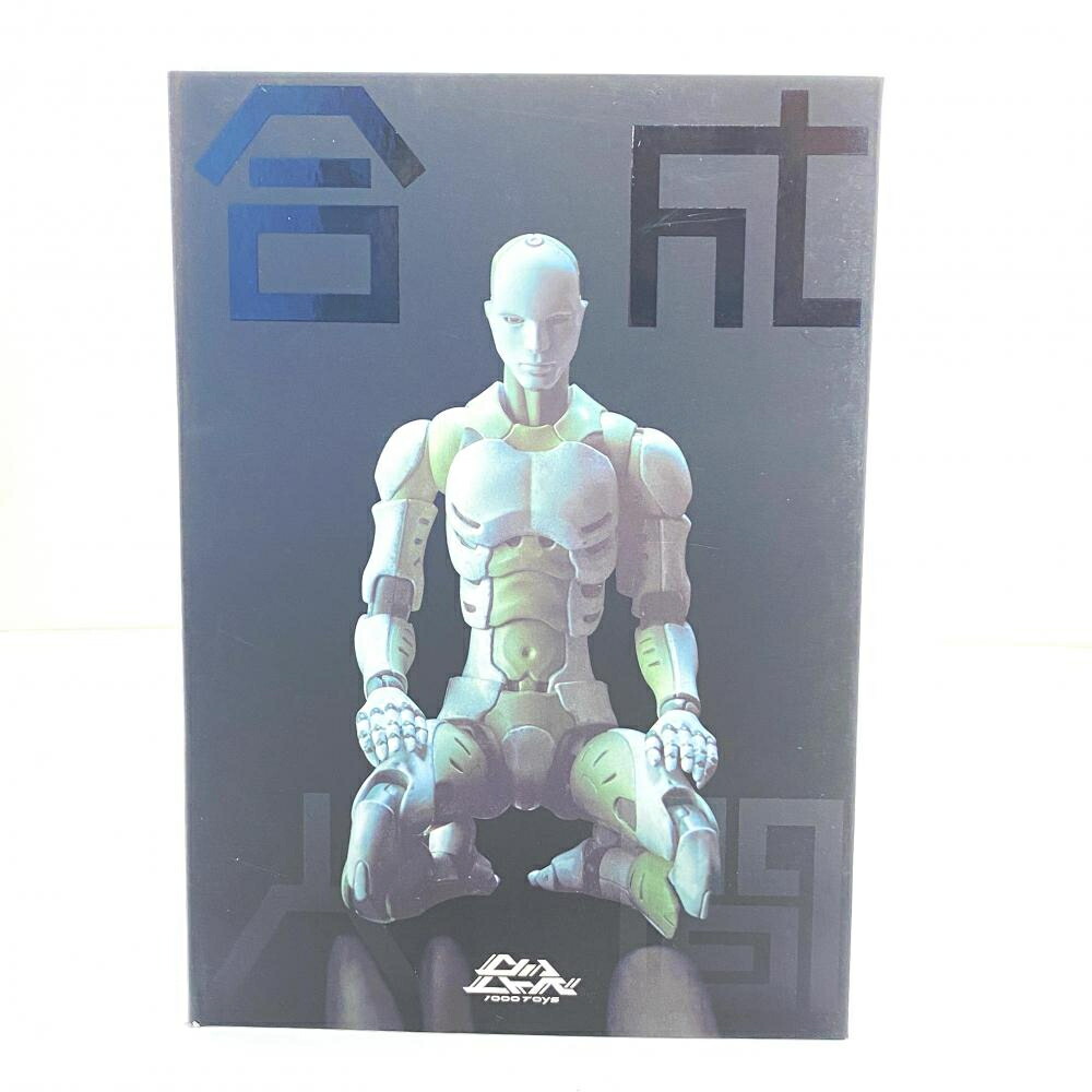 楽天市場】【新品】1週間以内発送 1000toys 1/12 東亜重工製