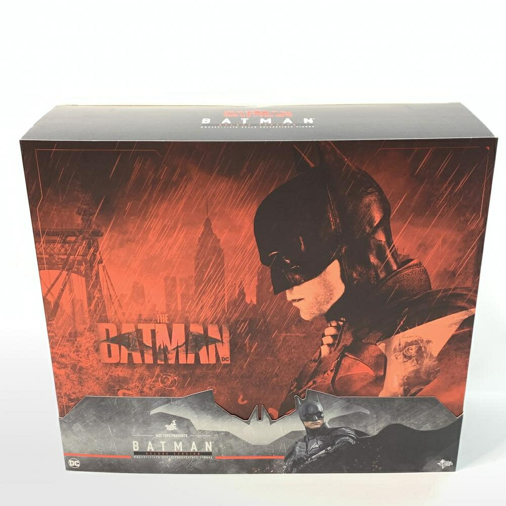(未使用･未開封品)　バットマン:キリングジョーク ブルーレイ 〈ジョーカー フィギュア付き〉 [Blu-ray] 0pbj0lf 楽天市場】【未開封】バットマン キリングジョーク ブルーレイ