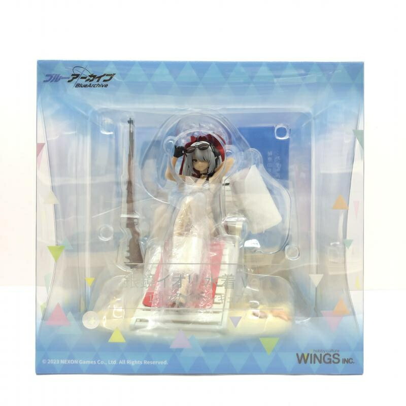 【中古】開封) 東京フィギュア 銀鏡イオリ 水着Ver. 1/7[66]｜お宝創庫 15,962円
