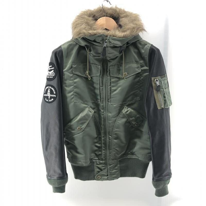 楽天市場】【中古】HYSTERIC GLAMOUR ヒステリックグラマー ゴート