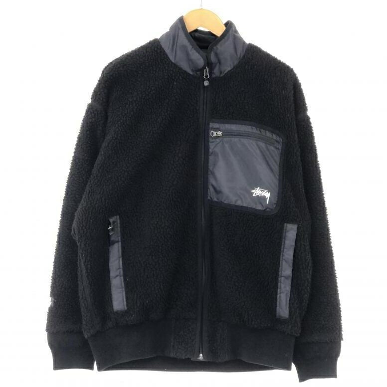 Stussy fishtail Goretex ジャケット　S ステューシー STUSSY 16AW GORE-TEX PRODUCTS FISHTAIL JACKET