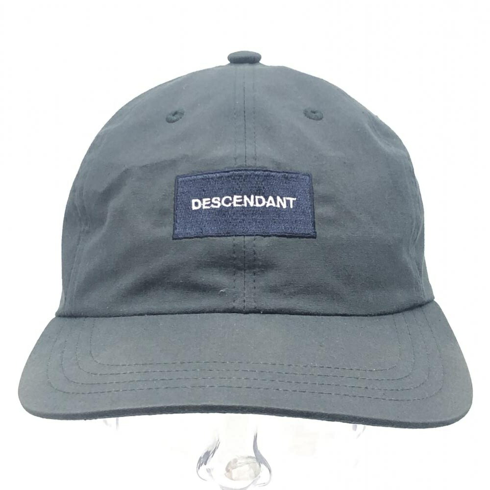 ディセンダント キャップ ネイビー DESCENDANT 楽天市場】DESCENDANT ディセンダント キャップ サイズ:7 5/8