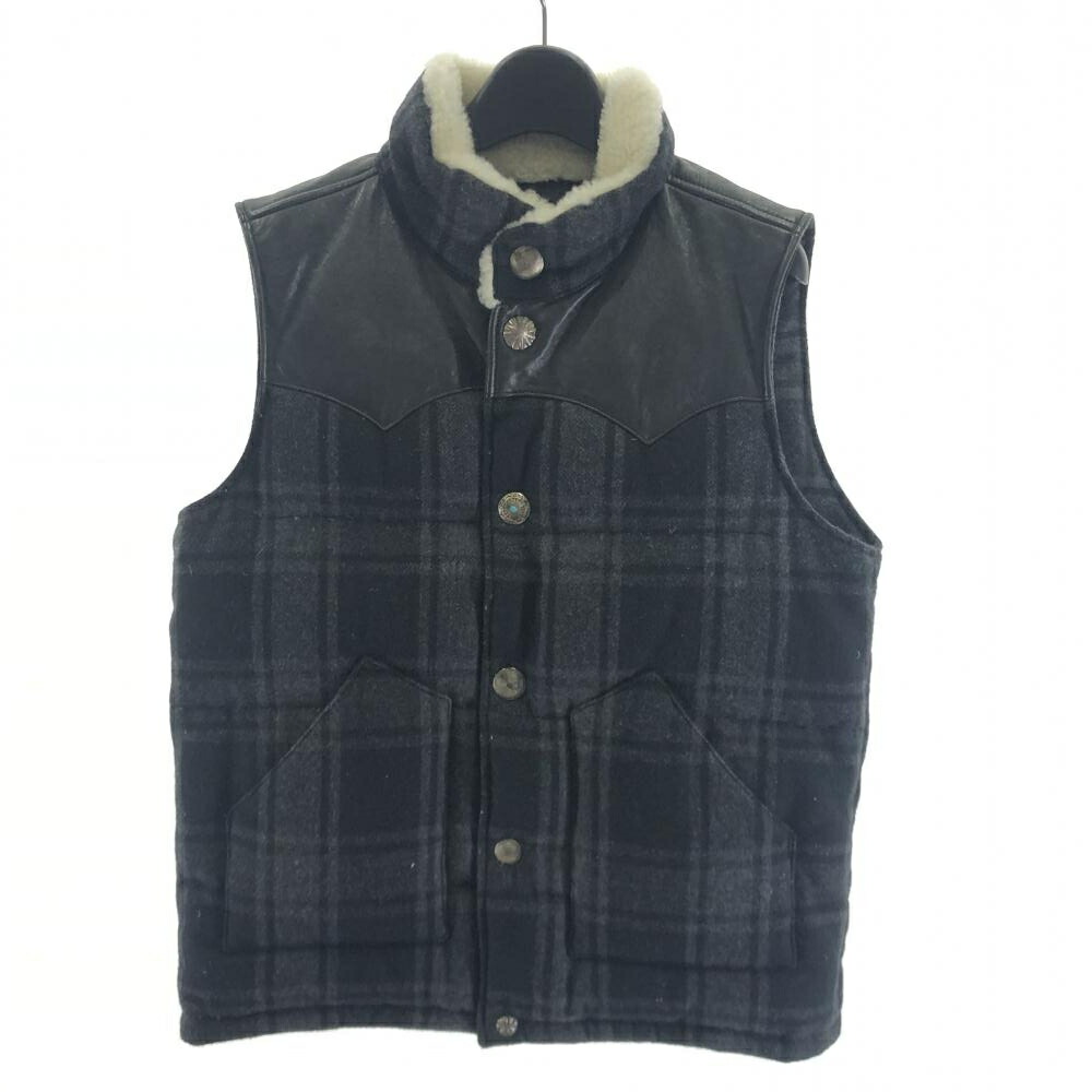 楽天市場】Ron Herman ロンハーマン ダウンベスト サイズ:S