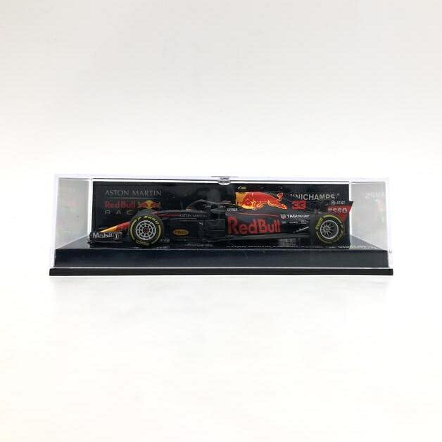 【中古】開封） １／４３ アストンマーチン レッドブル レーシング タグホイヤー ＲＢ１４ Ｍ．フェルスタッペン ２０１８[24] 7,672円