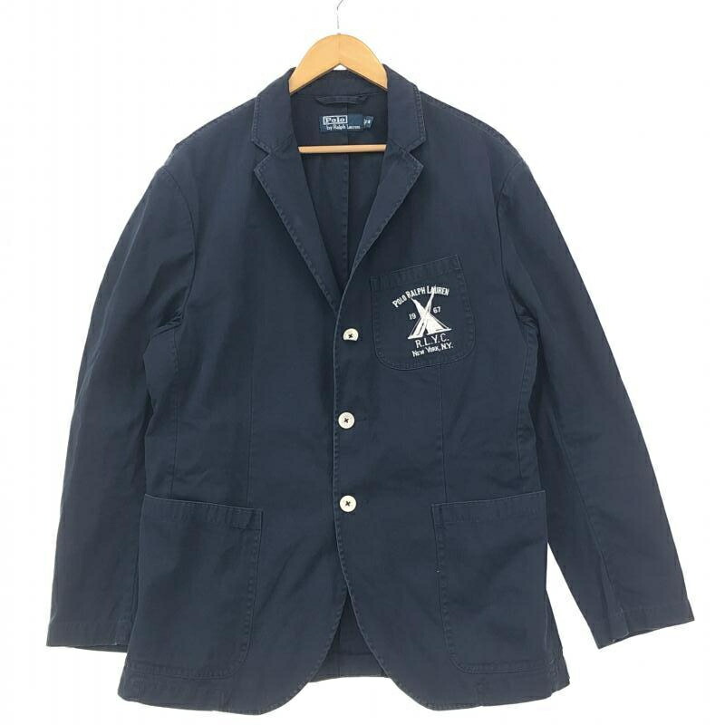 楽天市場】POLO Ralph Lauren ポロ ラルフローレン ジャケット