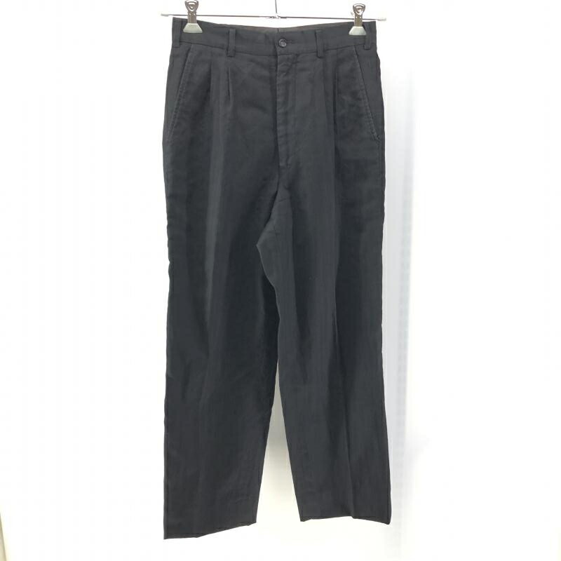 tricot COMMEdesGARCONS ウールパンツ CDG COMMEdesGARCONS tricot コムデギャルソン パンツ - メルカリ