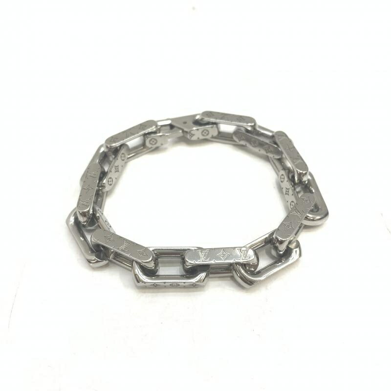 〔確実本物〕ルイヴィトン M0919M ブレスレット Louis Vuitton ルイヴィトン M0919M ブレスレット｜Yahoo!フリマ