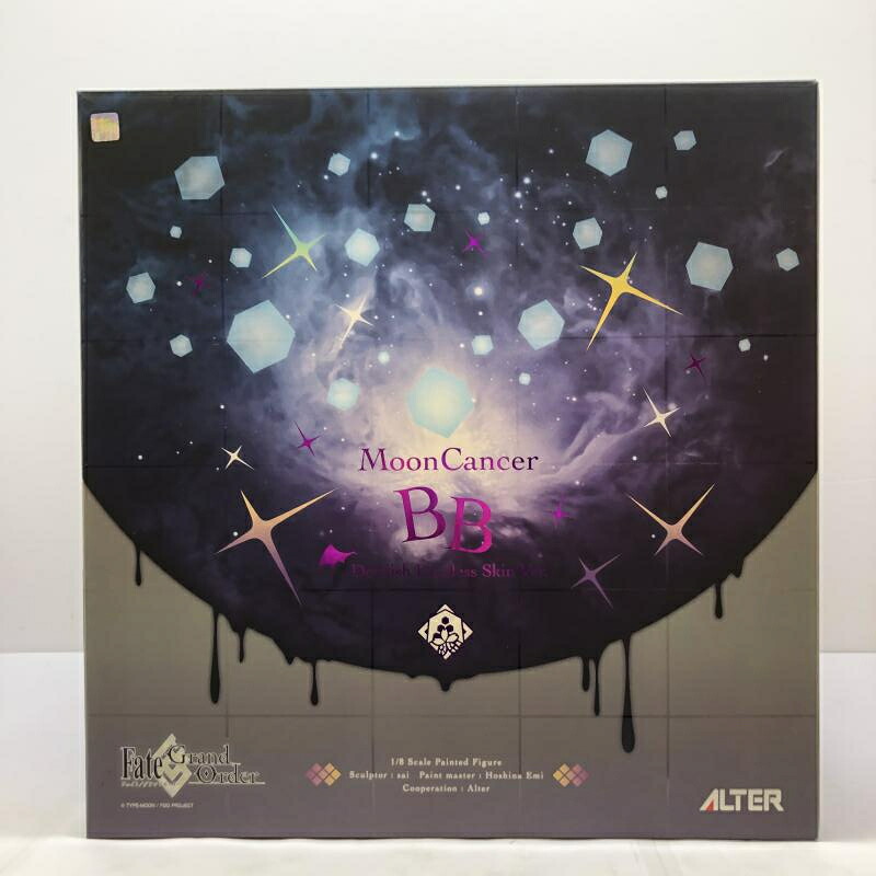【中古】未開封) アルター ムーンキャンサー/BB 小悪魔たまご肌Ver. 1/8[66]