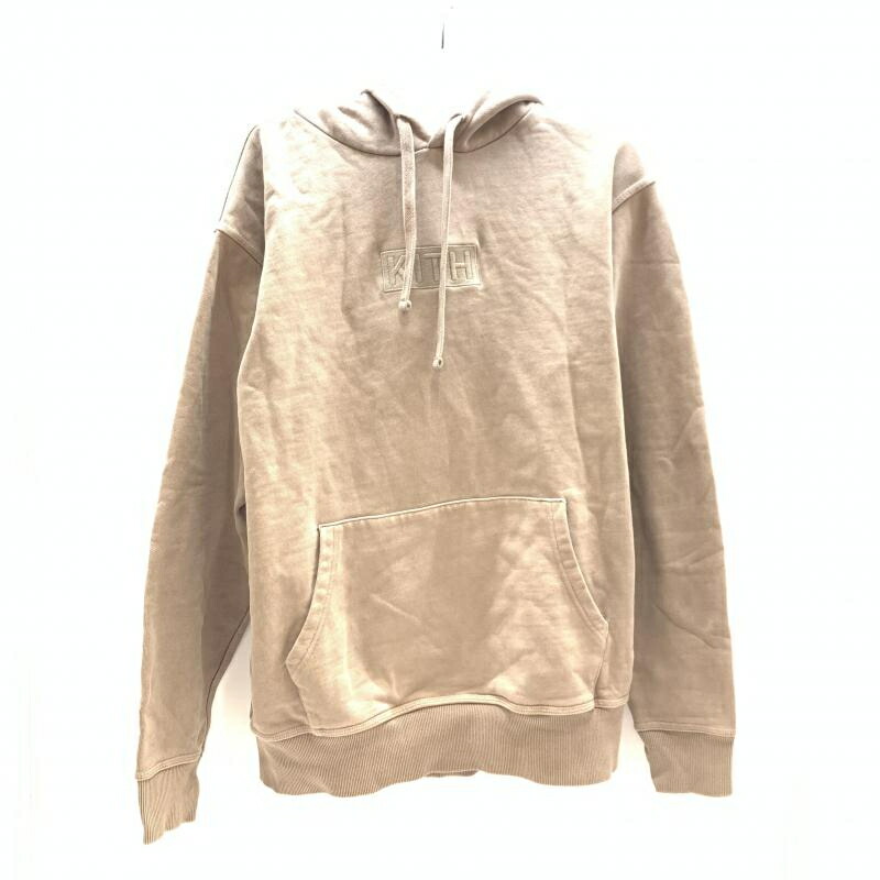 KITH CYBER MONDAY PROGRAM BOX LOGO パーカー KITH CYBER MONDAY PROGRAM BOX LOGO 新作アイテムが11/28に国内