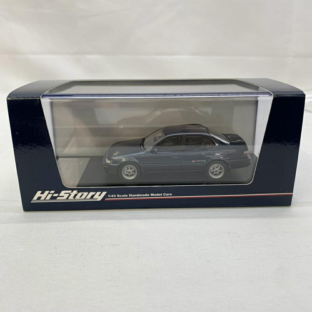 中古ミニカー模型　トヨタ MR2 (AW11) ダークグリーン 1/43 2025年最新】Yahoo!オークション -mr2 aw11(おもちゃ、ゲーム)の