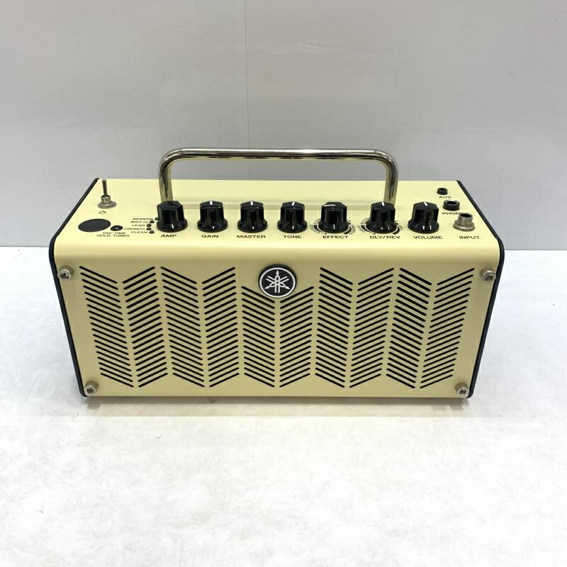 楽天市場】YAMAHA ヤマハ/ギターアンプ/THR5A/T226855XZ/Aランク/82