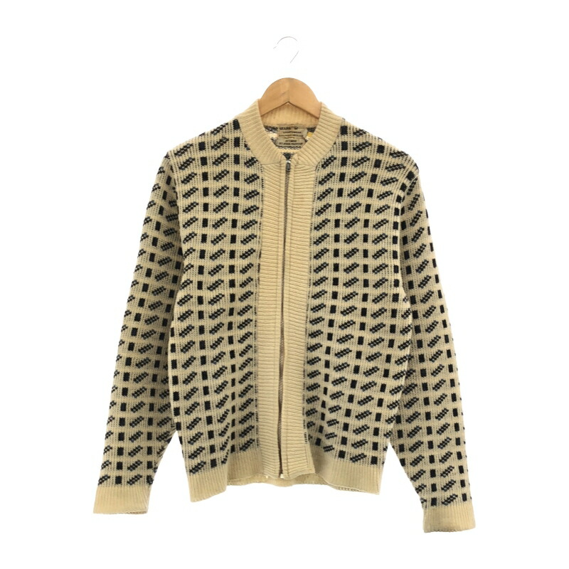 楽天市場】SEARS シアーズ 長袖 カーディガン Cardigan 70年代