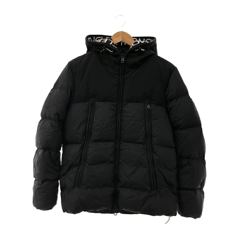 楽天市場】MONCLER (モンクレール)ダウンジャケット Z6H0118