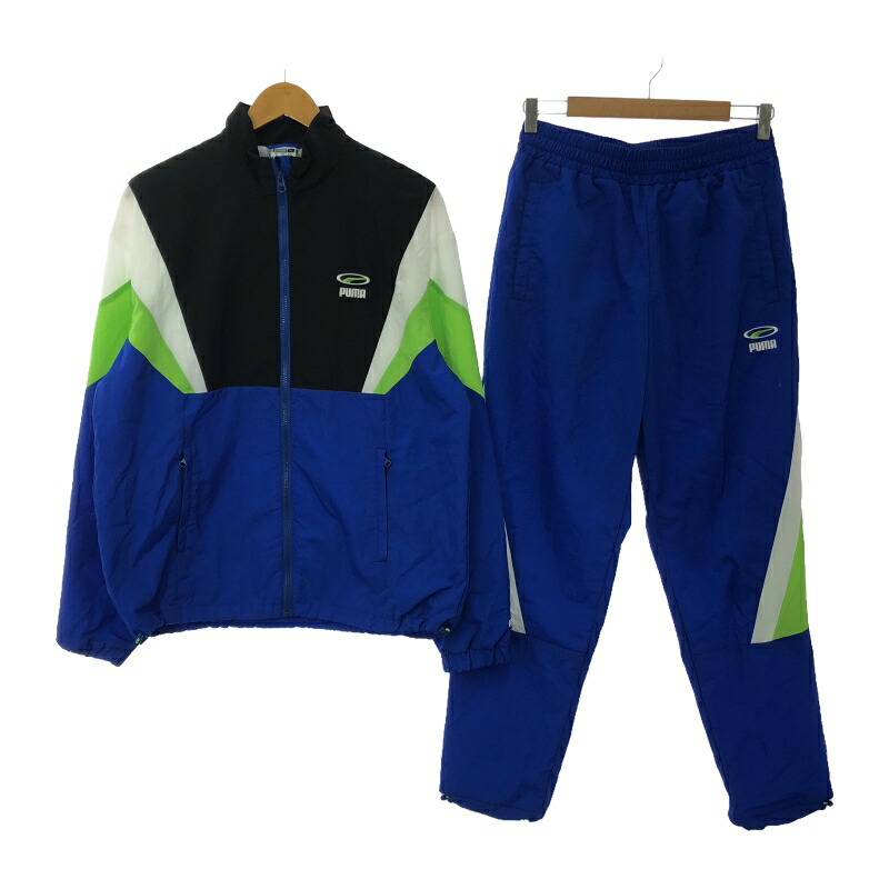 楽天市場】mammal マーマル ベロアジャージ セットアップ サイズ:F