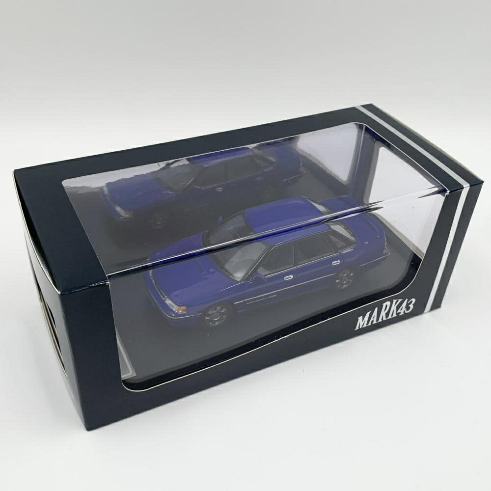 楽天市場】【絶版】オートアート 1/43 レガシィ B4 1999 ブラック