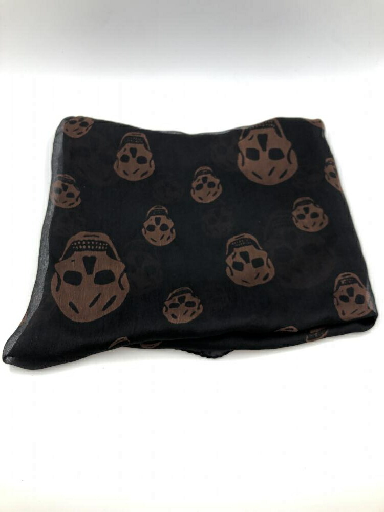 楽天市場】【広尾店】未使用 アレキサンダーマックイーン