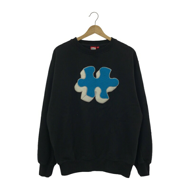 have a good time パーカー Lサイズ forever21×have a good timeコラボパーカー - メルカリ