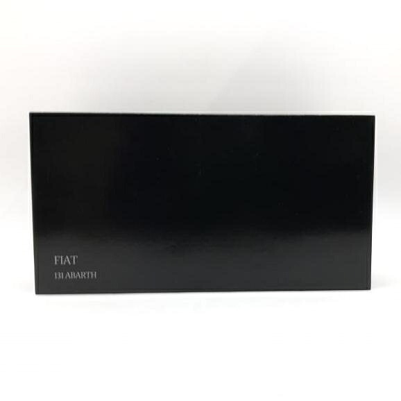 【中古】開封） １／１８ 京商 フィアット １３１ アバルト (イエロー)[24]｜お宝創庫