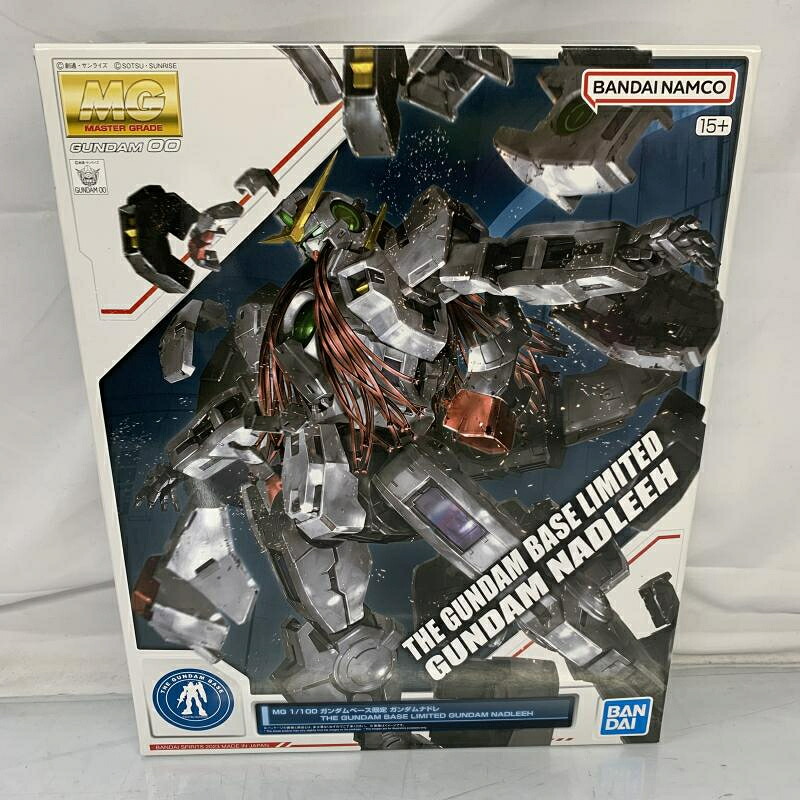 楽天市場】【中古】ｶﾞﾝﾀﾞﾑ）MG 1/100 ｶﾞﾝﾀﾞﾑﾍﾞｰｽ限定 ｶﾞﾝﾀﾞﾑﾅﾄﾞﾚ[91