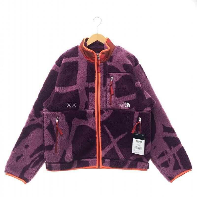 楽天市場】THE NORTH FACE ノースフェイス パーカー KAWS カウズ