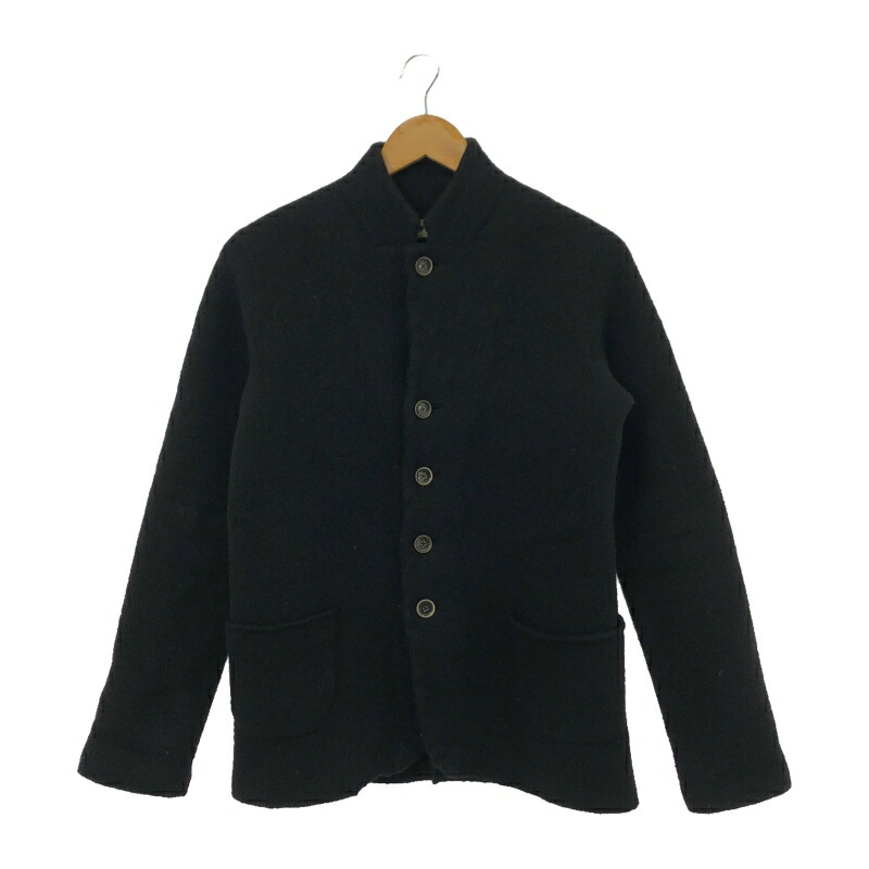 希少 KAPITAL キャピタル ウール カーディガン サイズL EK-1538s.jpeg