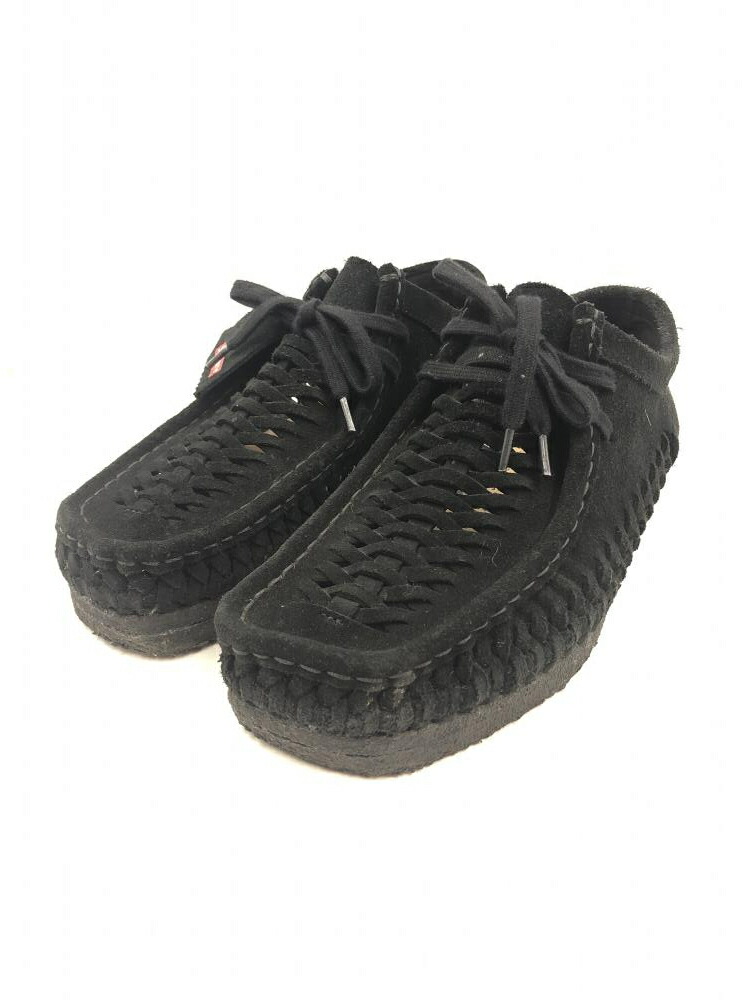 Supreme × Clarks ワラビー 23SS UK9 シュプリーム Supreme Clarks Originals Wallabee (SS23) - $198