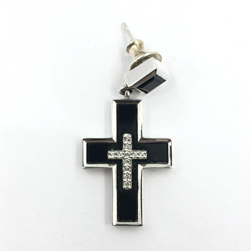 蝶々ピアス silverシルバー925 ジャスティン デイビス クロムハーツ SEJ351_11_aa80d10e-7d92-472a-