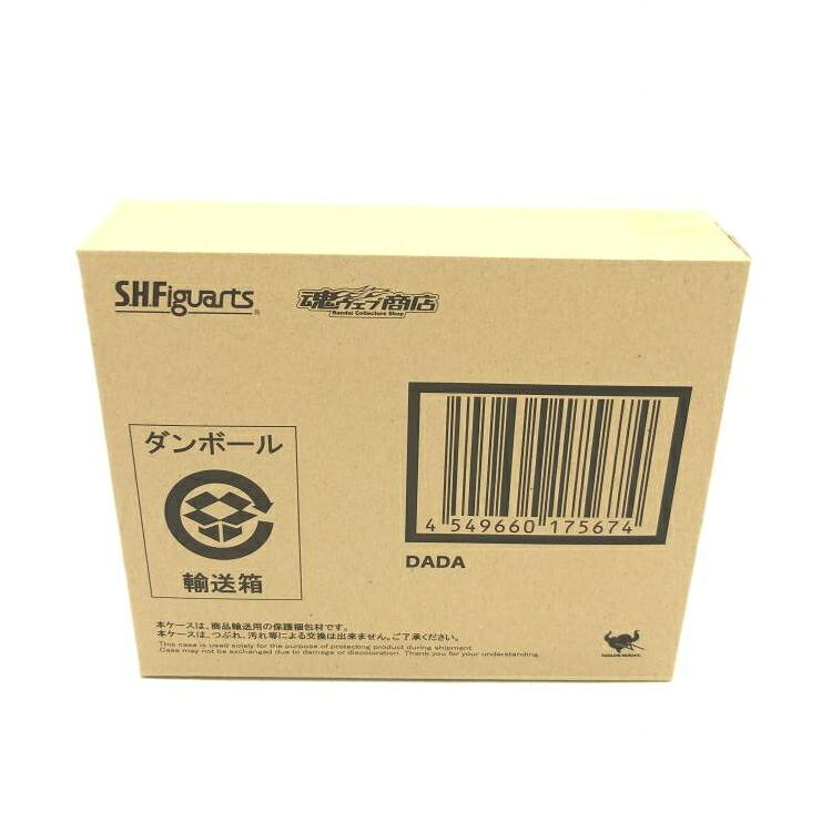 【中古】未開封)S.H.Figuarts ダダ[69]｜お宝創庫