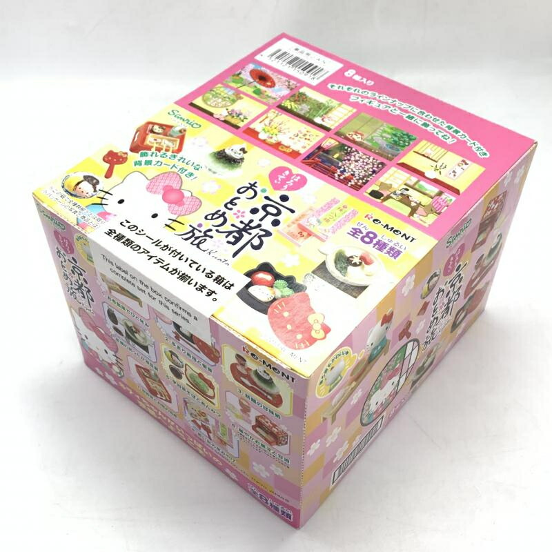 未開封品 ハローキティ ショーケース リーメント サンリオキャラクター 楽天市場】ハローキティ ショーケース サンリオ HELLO KITTY