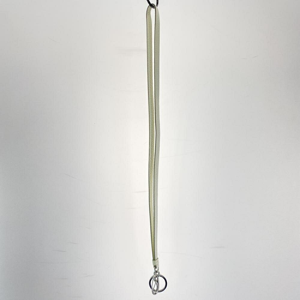 メゾンマルジェラ　Maison Margiela ネックストラップ MA3674DM001139_thumb.jpg