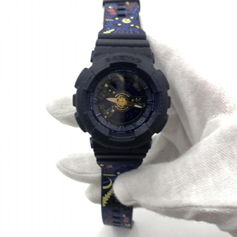 楽天市場】伊勢丹限定 CASIO G-SHOCK 美少女戦士セーラームーン