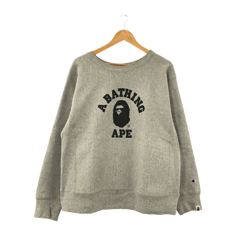 楽天市場】【中古】A BATHING APE 90s 初期タグ 