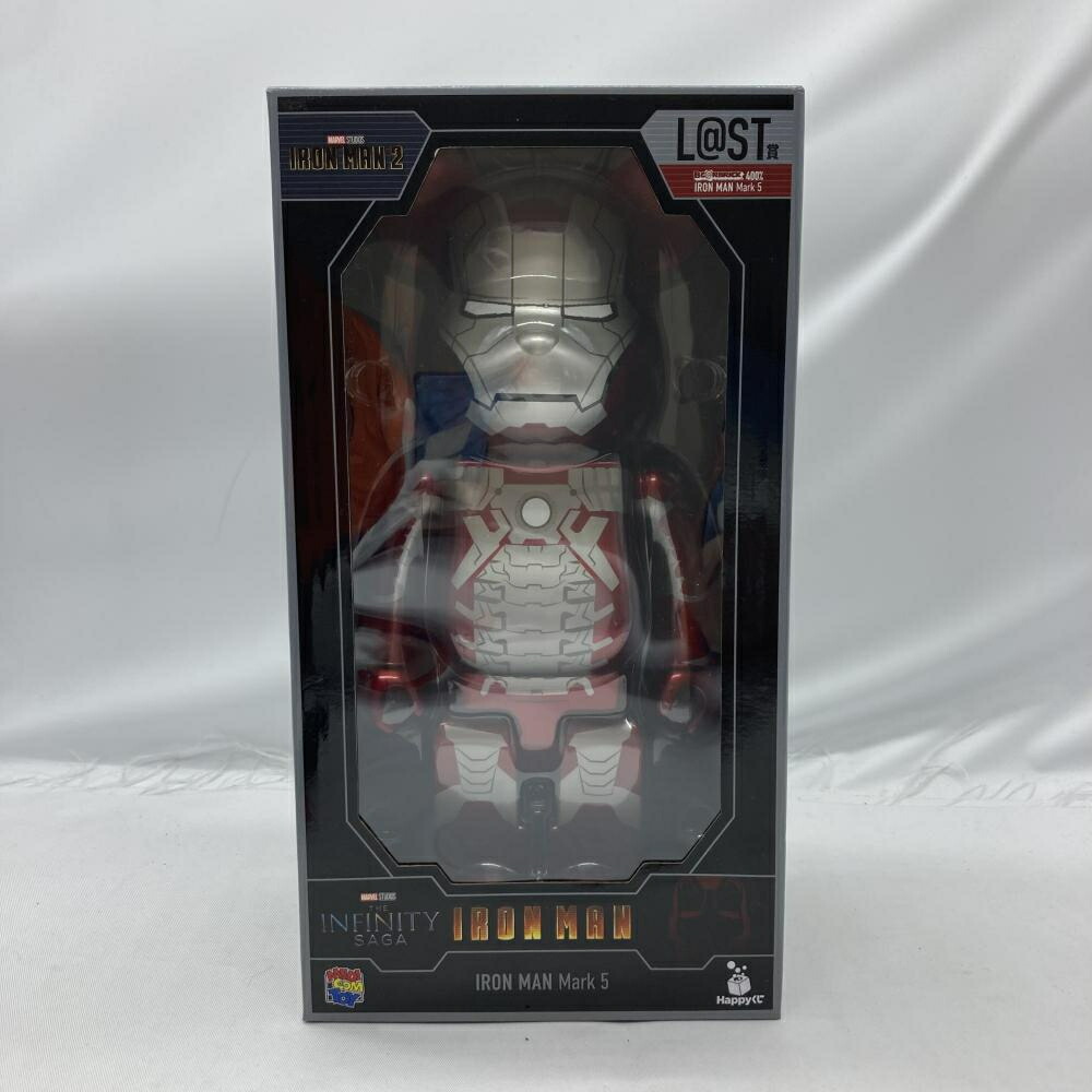 MEDICOM TOY - Infinity SAGA IRON MAN 400%ベア2種セット/未開封 s-l400.jpg