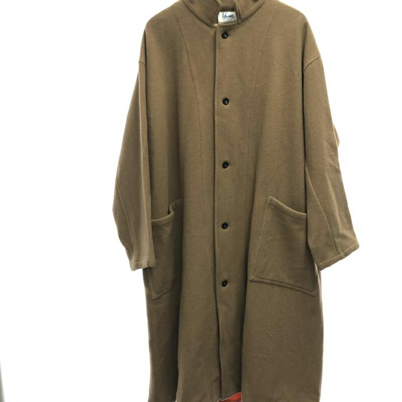 楽天市場】SOPHNET. ソフネット SOPH-210015 YARMO LINEN DUSTER COAT