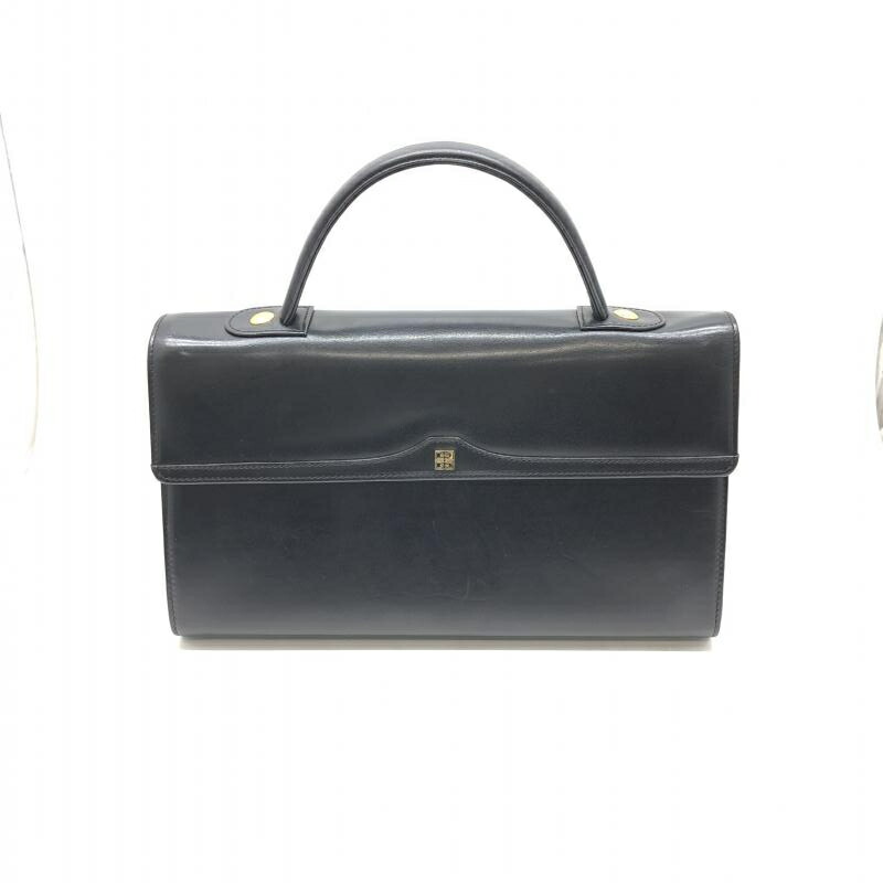 【希少デザイン・保存袋付】ジバンシィ☆アクセサリーポーチ 4G ワンハンドル GIVENCHY ジバンシィ 4G LIQUIG リキッド MICRO BAG マイクロ