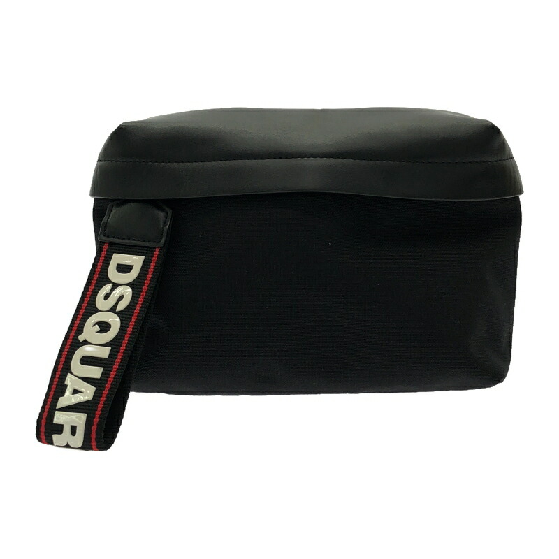 D SQUARED2【関税送料込】レザーショッピングバッグ 注目!トッズ レザーショッピングバッグ 偽物 ミディアム