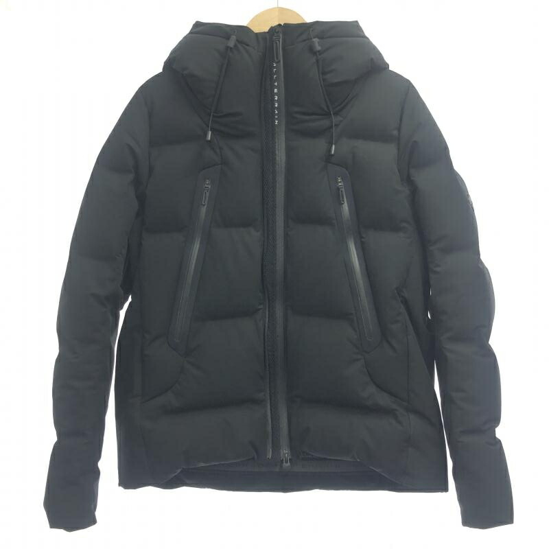 楽天市場】DESCENTE ALLTERRAIN / Mizusawa Down / Oversized
