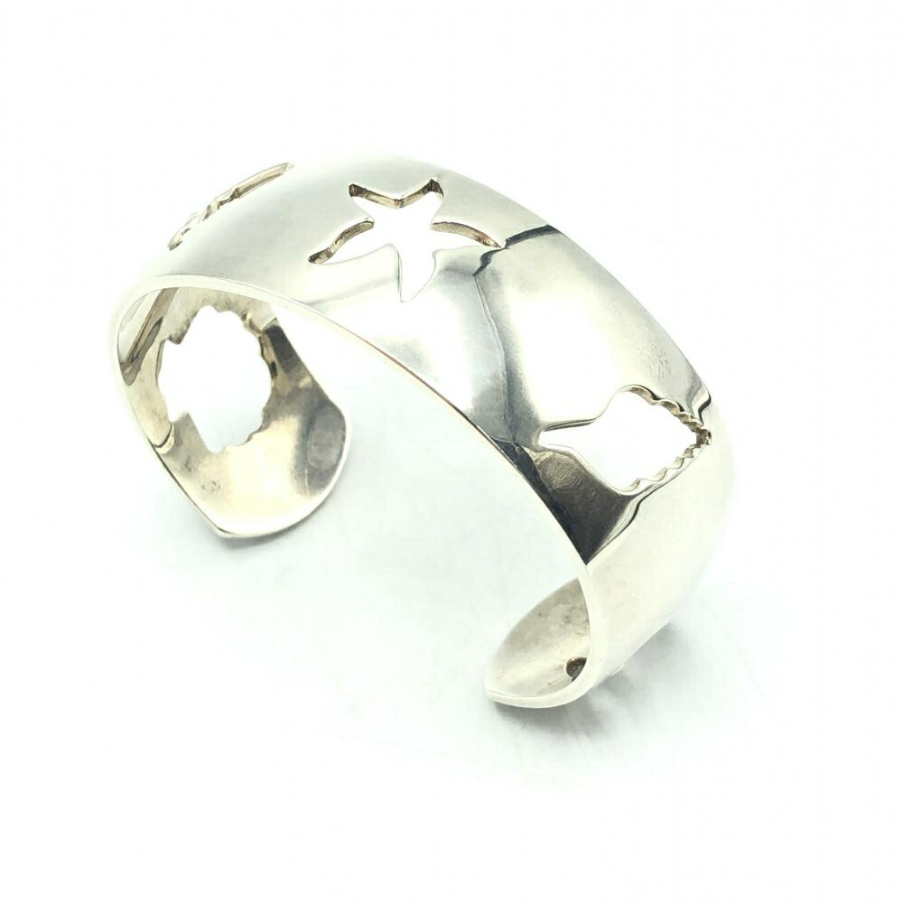 楽天市場】【HERMES/エルメス】 魚柄 バングル メタル/エマイユ/七宝